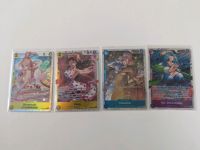 One Piece TCG EB01 Extra Booster Memorial Collection Super Rares Leipzig - Leipzig, Zentrum Vorschau