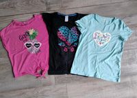 3 T-Shirts Gr.146/152 *C&A H&M* Sachsen - Chemnitz Vorschau