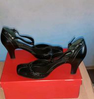 Elegante Damenschuhe Gr.38 stylisch  schwarz v ESPRIT Rheinland-Pfalz - Worms Vorschau