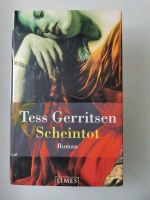 Buch, Scheintot, Tess Gerritsen Schleswig-Holstein - Belau bei Wankendorf Vorschau