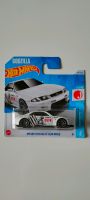 Hot Wheels Nissan Skyline GT-R (R33) Godzilla Dresden - Klotzsche Vorschau