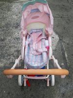 Baby Annabell Kinderwagen Schleswig-Holstein - Trittau Vorschau