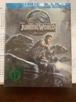 Blu-Ray Jurassic World  Neu Baden-Württemberg - Aidlingen Vorschau