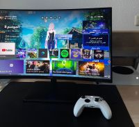 Xbox Series S + HDMI Kabel + Controller Mitte - Wedding Vorschau