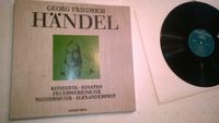 Schallplatten Georg Friedrich Händel Hude (Oldenburg) - Nordenholz Vorschau