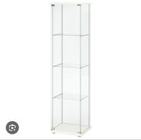 SUCHE Ikea Vitrine Sachsen-Anhalt - Lostau Vorschau