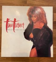 Tina Turner - Break every rule Vinyl LP Düsseldorf - Gerresheim Vorschau