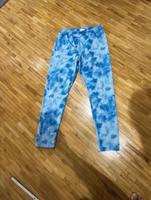 Angeraute Laufhose / Sporthose / Leggings Hessen - Limburg Vorschau