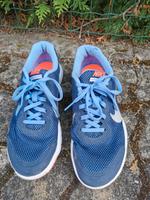 Sneaker Nike 38,5 Bayern - Mainaschaff Vorschau