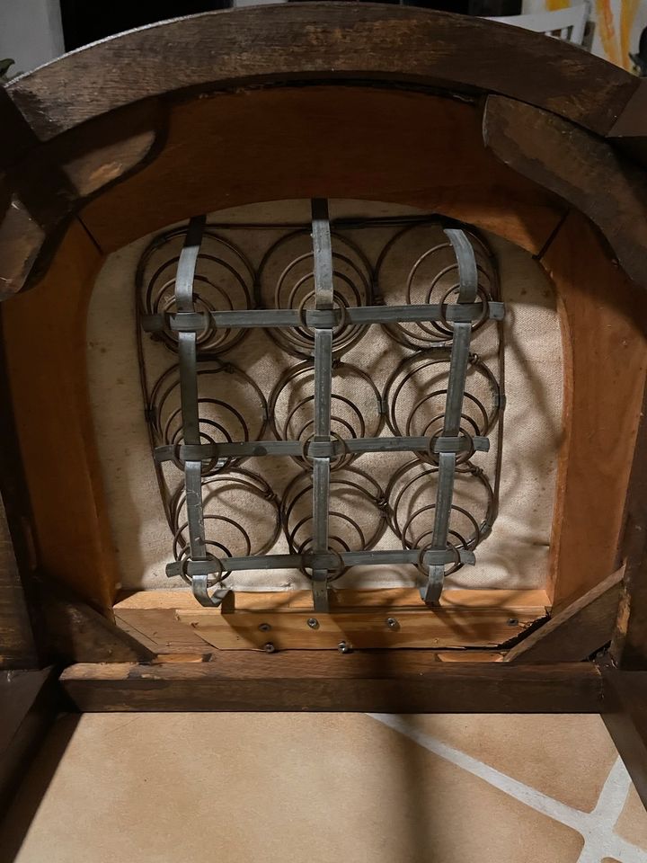Stuhl Antik in Ober-Ramstadt