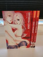 Daydream Lover 1 - 3 komplett Manga Mangas Yukino Seo Hamburg-Nord - Hamburg Barmbek Vorschau