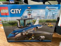 Lego City Flughafen Abfertigungshalle Mecklenburg-Vorpommern - Wismar Vorschau