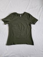 JDY, ABOUT YOU, T-Shirt, M/L, khaki, NEU Bayern - Burglengenfeld Vorschau