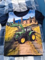 Jungen T-Shirt 110/116 Niedersachsen - Soltau Vorschau