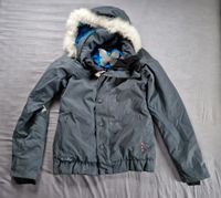 Oakley GB Gretchen Beiler Jacke Skijacke Snowboardjacke Gr.S grau Baden-Württemberg - Tamm Vorschau