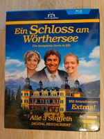 Kultserie Ein Schloss am Wörthersee Blu-ray-Disc Nordrhein-Westfalen - Kreuztal Vorschau