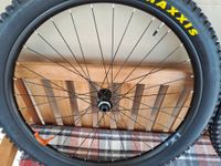 Orbea OC Trail LRS Laufradsatz Boost 29 Zoll CL Maulweite 29mm Rheinland-Pfalz - Mettendorf Vorschau