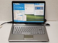 HP Pavilion dv5 Windows XP Gaming Notebook 4Gb 500GB Laptop 15,6" Baden-Württemberg - Fellbach Vorschau
