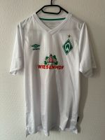 Werder Trikot / Teilauflösung Sammlung Leipzig - Gohlis-Mitte Vorschau