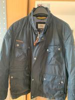 Schicke leichte Jacke -Camel Active -Herren -blau -XL- Top! Niedersachsen - Bad Nenndorf Vorschau