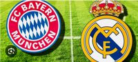 Bayern gegen Real Madrid Leipzig - Wahren Vorschau