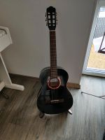 Gitarre LaMancha Romero Lava 3/4 Nordrhein-Westfalen - Lippstadt Vorschau