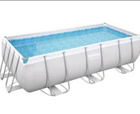 Bestway Pool Nordrhein-Westfalen - Monschau Vorschau