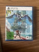 Horizon Forbidden West Ps5 Orginal Verpackt Sachsen - Taucha Vorschau