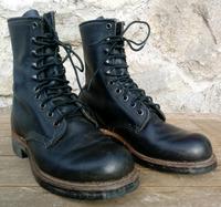 RED WING ~ HARVESTER ~ 2944 ~ GR. > 36 ~ SEHR GUTER ZUSTAND !!! Bayern - Zwiesel Vorschau