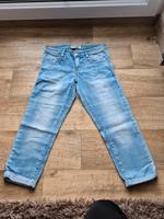 3/4 Hose Jeans Bayern - Neunburg Vorschau