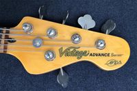 Vintage AV4+1BB 5str. Bass aus unserem showroom Bonn - Bad Godesberg Vorschau