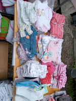 Sommerbaby Paket 50/56 50 Teile Hessen - Rodgau Vorschau