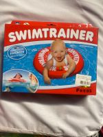 Der SWIMTRAINER "Classic" rot von FREDS SWIM ACADEMY NEU Hessen - Stadtallendorf Vorschau