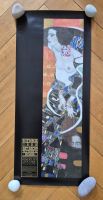 Jugendstil-Poster des MoMA von Gustav Klimt Salome (Judith II) Pankow - Prenzlauer Berg Vorschau