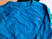 Kinder Polo Ralph Lauren T-Shirt/ Shirt in Gr. 120/6 Sendling - Obersendling Vorschau