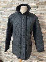 Barbour Damen Steppjacke Jacke Schwarz Gr.M Wuppertal - Barmen Vorschau