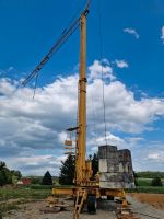 Baukran Liebherr 20K Baden-Württemberg - Ingoldingen Vorschau