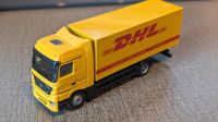 Faller H0 DHL LKW Top Akku 1:87 Actros V8 Frankfurt am Main - Ostend Vorschau