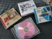 CD und DVD Rohlinge Sony Sachsen - Mehltheuer Vogtl Vorschau