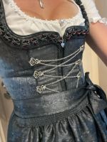 Gamsbock Krüger Madl Midi Dirndl 34 Tracht Herbstfest Volksfest Bayern - Rosenheim Vorschau