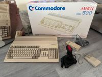 Commodore A500 school Nordrhein-Westfalen - Bornheim Vorschau