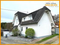 Top gepflegtes und ruhig gelegenes Einfamilienhaus Rheinland-Pfalz - Wasenbach Vorschau