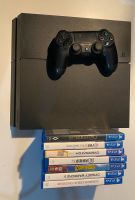 Ps4 slim 1Tb Bundle: mit Spiele und Controller Hannover - Mitte Vorschau