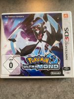 Pokémon Ultra Mond Nintendo 3DS Berlin - Spandau Vorschau