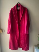 Mantel von H&M Pink XS Nordrhein-Westfalen - Mönchengladbach Vorschau