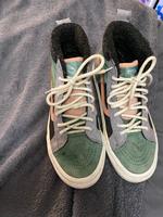 Winterschuhe von Vans Sachsen-Anhalt - Lutherstadt Wittenberg Vorschau