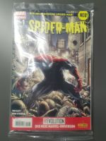 Panini Comics Marvel's Spider-Man 08/2013 Heft #1 Berlin - Pankow Vorschau