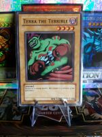 Yugioh Terra the Terrible Hessen - Idstein Vorschau