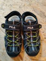 Biete Fila Schuhe, Sandalen, Gr. 36 Sachsen - Zeithain Vorschau
