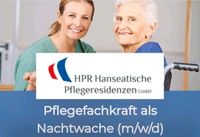 Pflegefachkraft im Nachtdienst Schleswig-Holstein - Großenaspe Vorschau